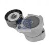 DT 6.31005 Belt Tensioner, v-ribbed belt